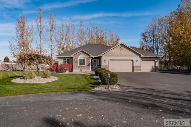 $599,000 | 1111 October Cove, Shelley, ID 83274