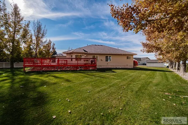 $579,000 | 1111 October Cove, Shelley, ID 83274