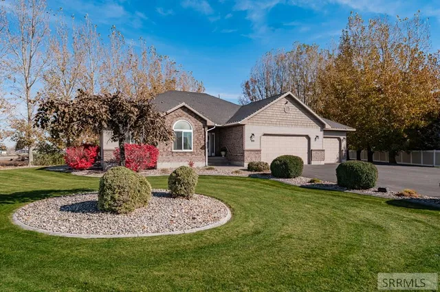 $599,000 | 1111 October Cove, Shelley, ID 83274