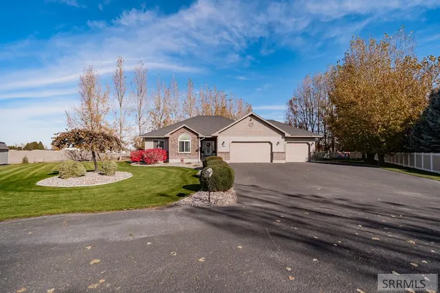 $599,000 | 1111 October Cove, Shelley, ID 83274