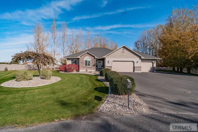 $599,000 | 1111 October Cove, Shelley, ID 83274