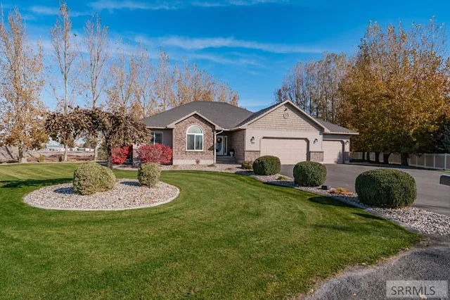 $599,000 | 1111 October Cove, Shelley, ID 83274