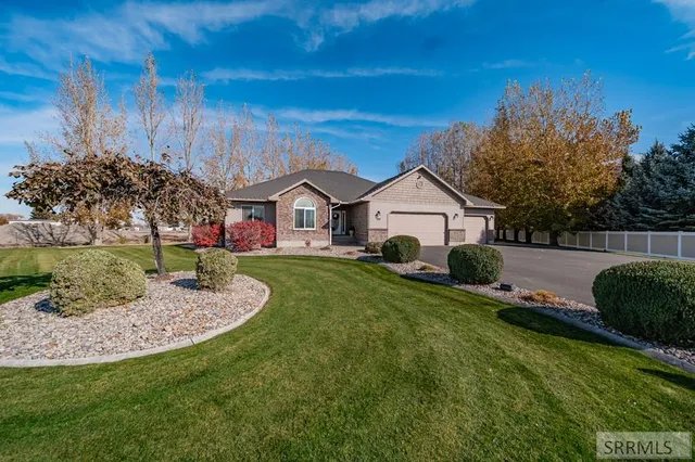 $599,000 | 1111 October Cove, Shelley, ID 83274