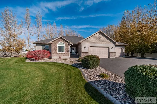$599,000 | 1111 October Cove, Shelley, ID 83274
