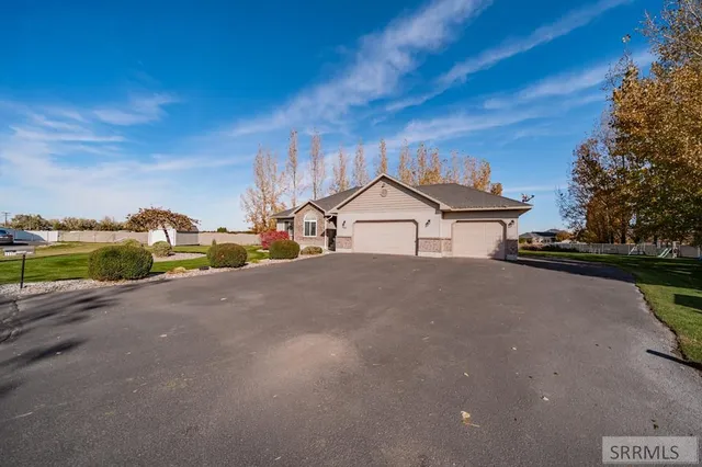 $599,000 | 1111 October Cove, Shelley, ID 83274