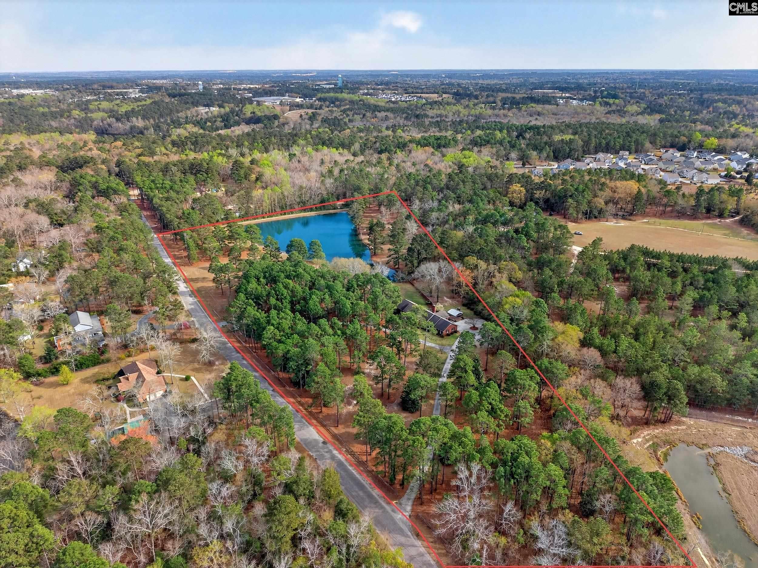 150 Satcher Road Lexington, SC 29072 - Photo 1 of 37