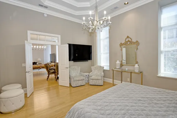 $483,700 | 300 Main Street, Unit 2C, Evansville, IN 47708