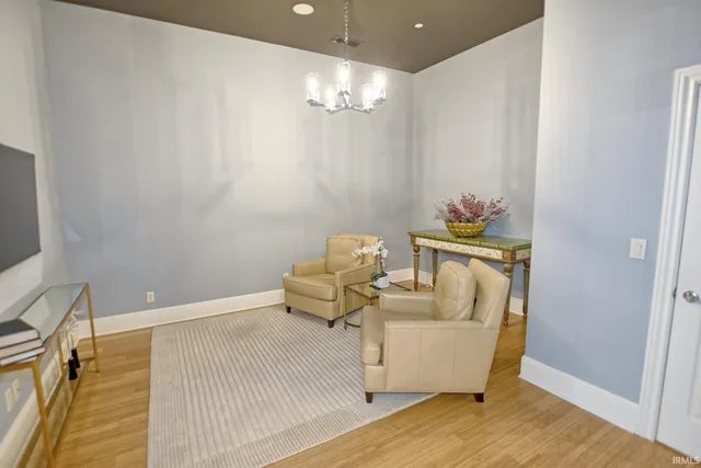 $483,700 | 300 Main Street, Unit 2C, Evansville, IN 47708