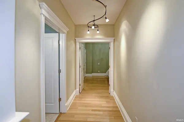 $483,700 | 300 Main Street, Unit 2C, Evansville, IN 47708