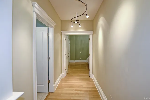 $483,700 | 300 Main Street, Unit 2C, Evansville, IN 47708