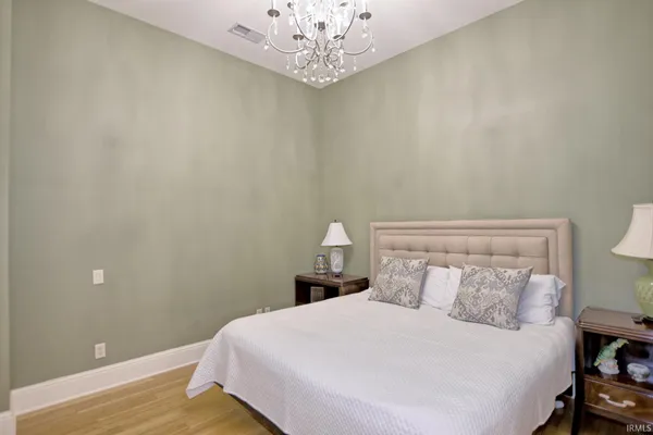 $483,700 | 300 Main Street, Unit 2C, Evansville, IN 47708