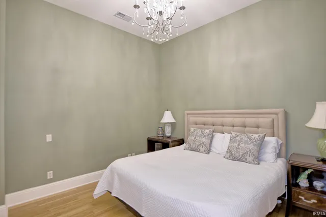 $483,700 | 300 Main Street, Unit 2C, Evansville, IN 47708