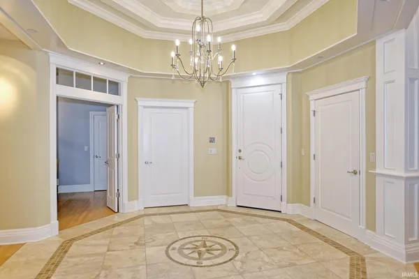 $483,700 | 300 Main Street, Unit 2C, Evansville, IN 47708