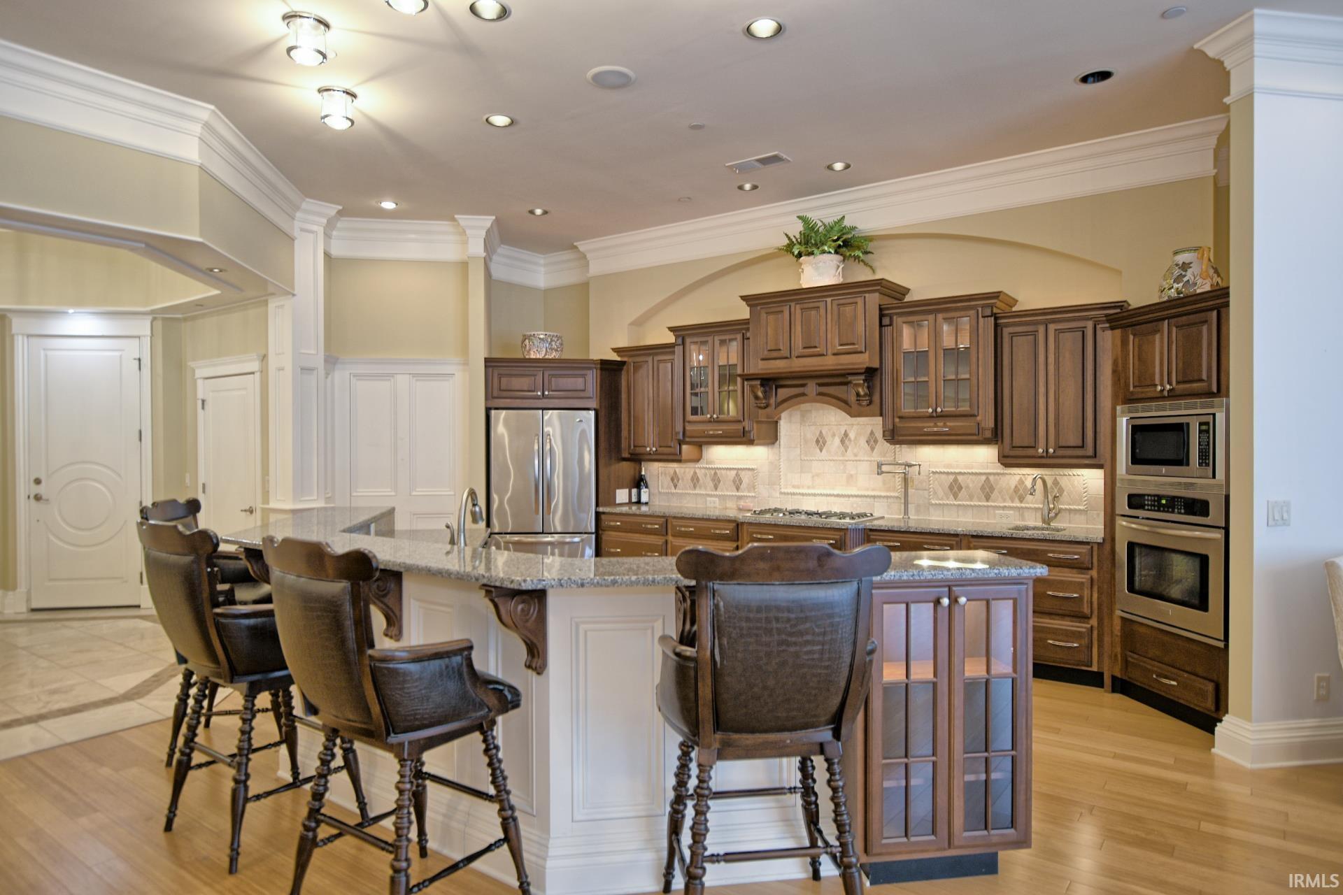 300 Main Street, Unit 2C Evansville, IN 47708 - Photo 7 of 28