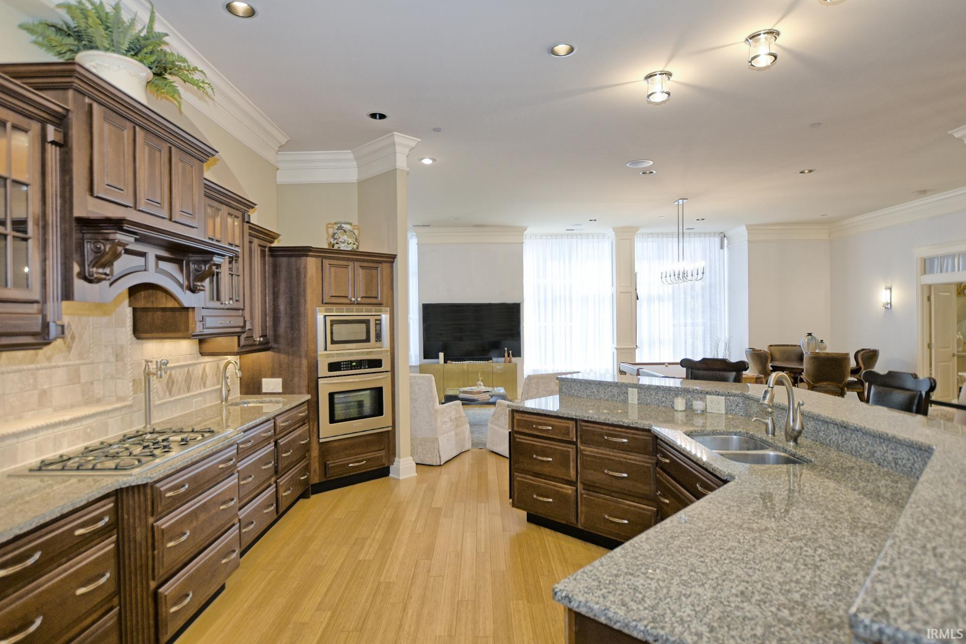 300 Main Street, Unit 2C Evansville, IN 47708 - Photo 9 of 28