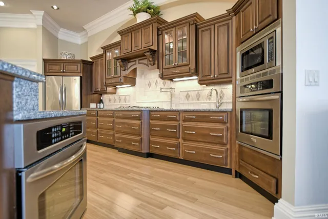 $483,700 | 300 Main Street, Unit 2C, Evansville, IN 47708