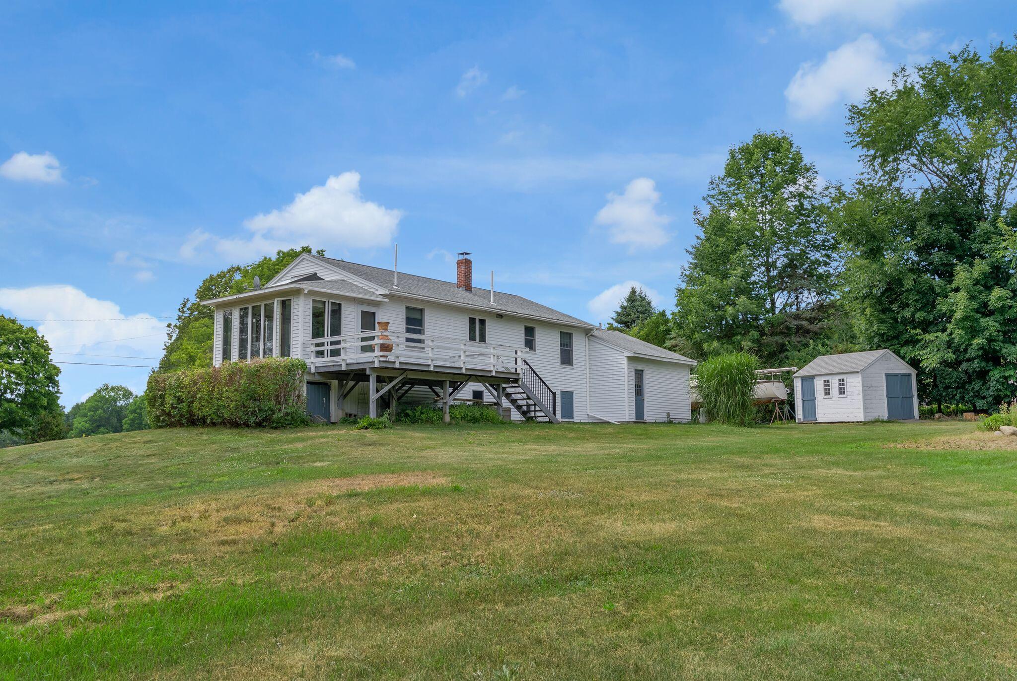 155 Ridge Road Lisbon, ME 04252 - Photo 36 of 51 8_DSC04541 copy