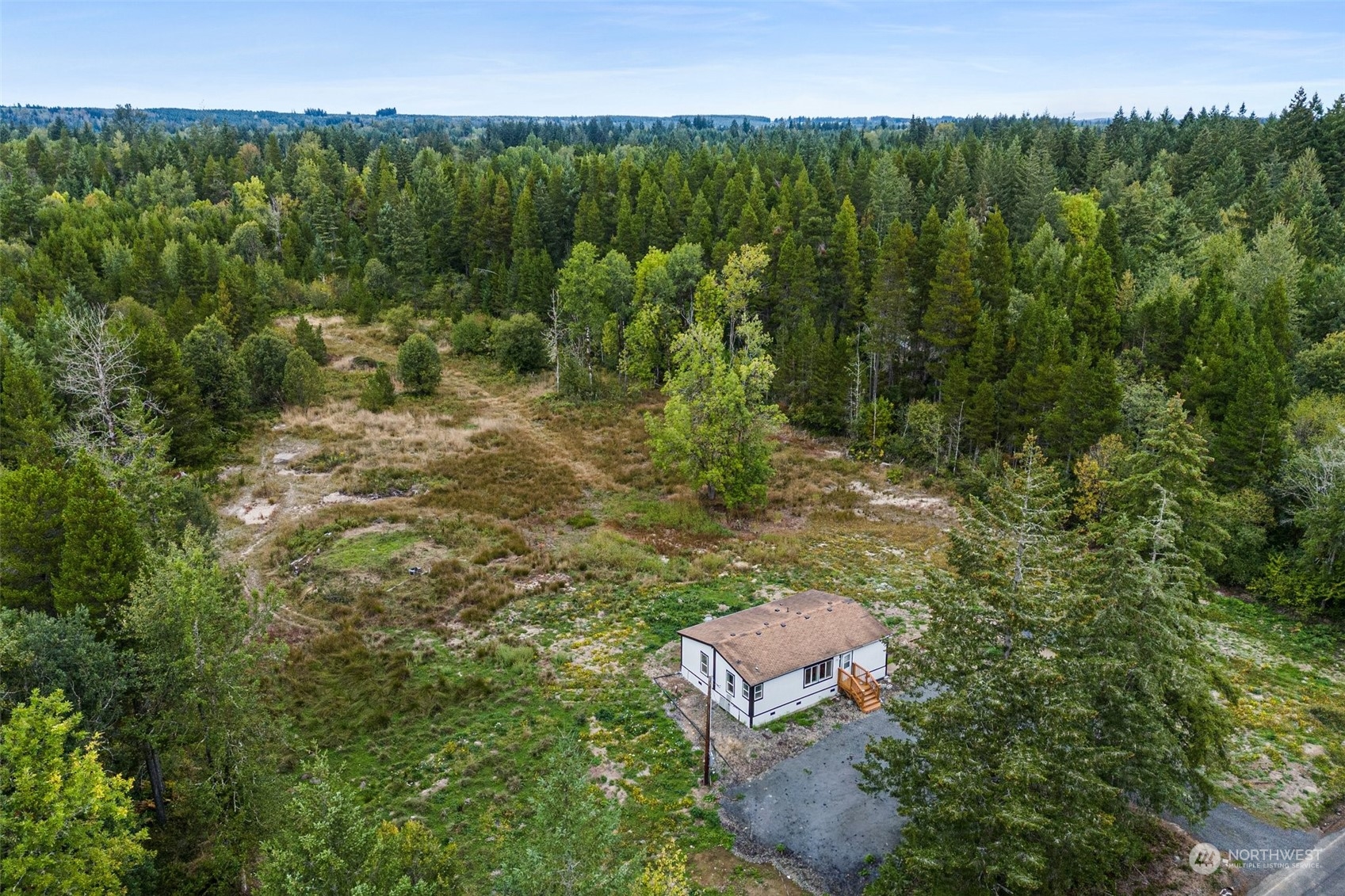 390 Oyler Road Ethel, WA 98542 - Photo 5 of 32 Gallery Image 5
