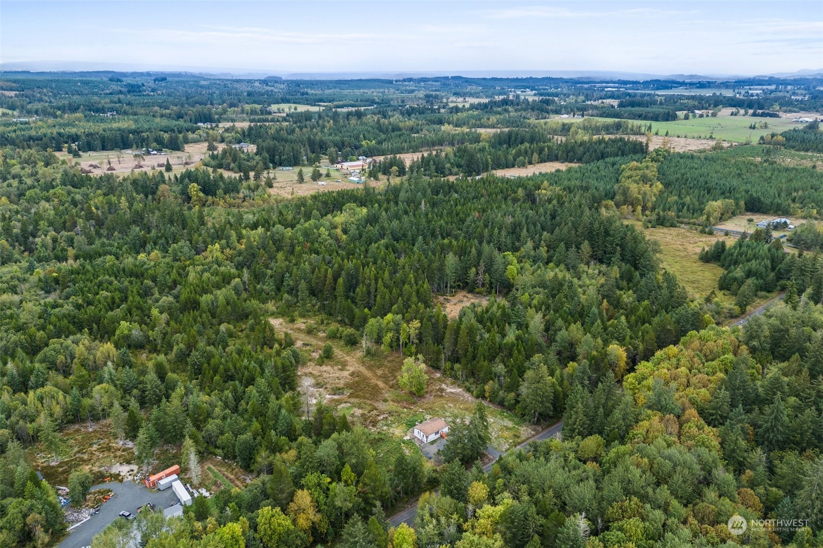 390 Oyler Road Ethel, WA 98542 - Photo 8 of 32 Gallery Image 8