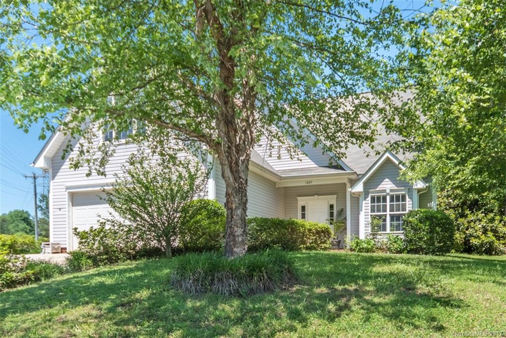 1203 Winding Path Road Lake Wylie, SC 29710 - Photo 1 of 24 Gallery Image 1