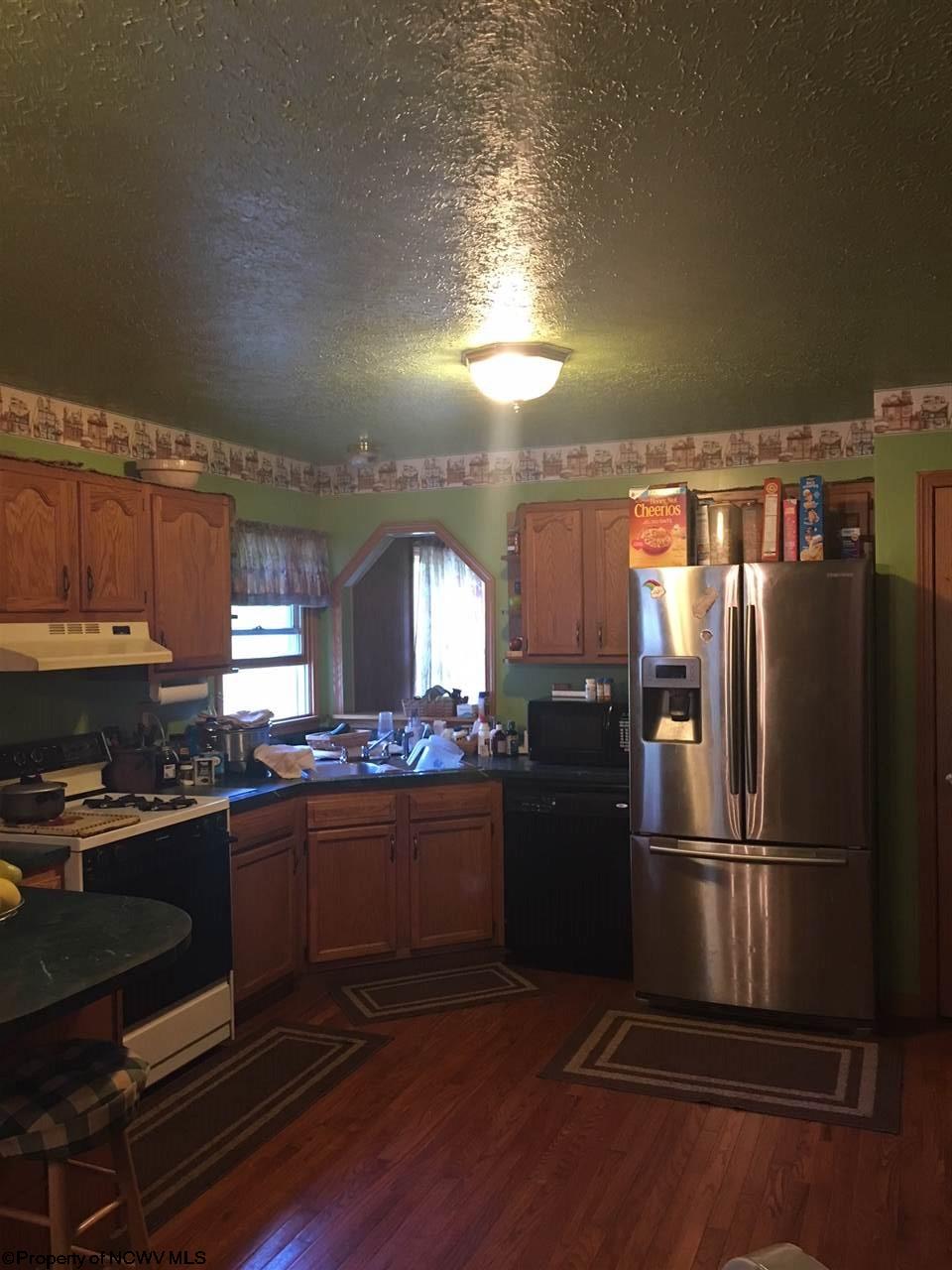 2106 Spruce Fork Road Buckhannon, WV 26201 - Photo 5 of 20 Gallery Image 5