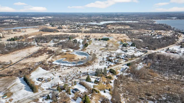 $195,000 | V/l Hardcastle Road, Brooklyn, MI 49230