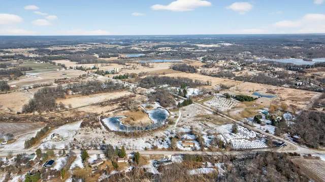 $195,000 | V/l Hardcastle Road, Brooklyn, MI 49230