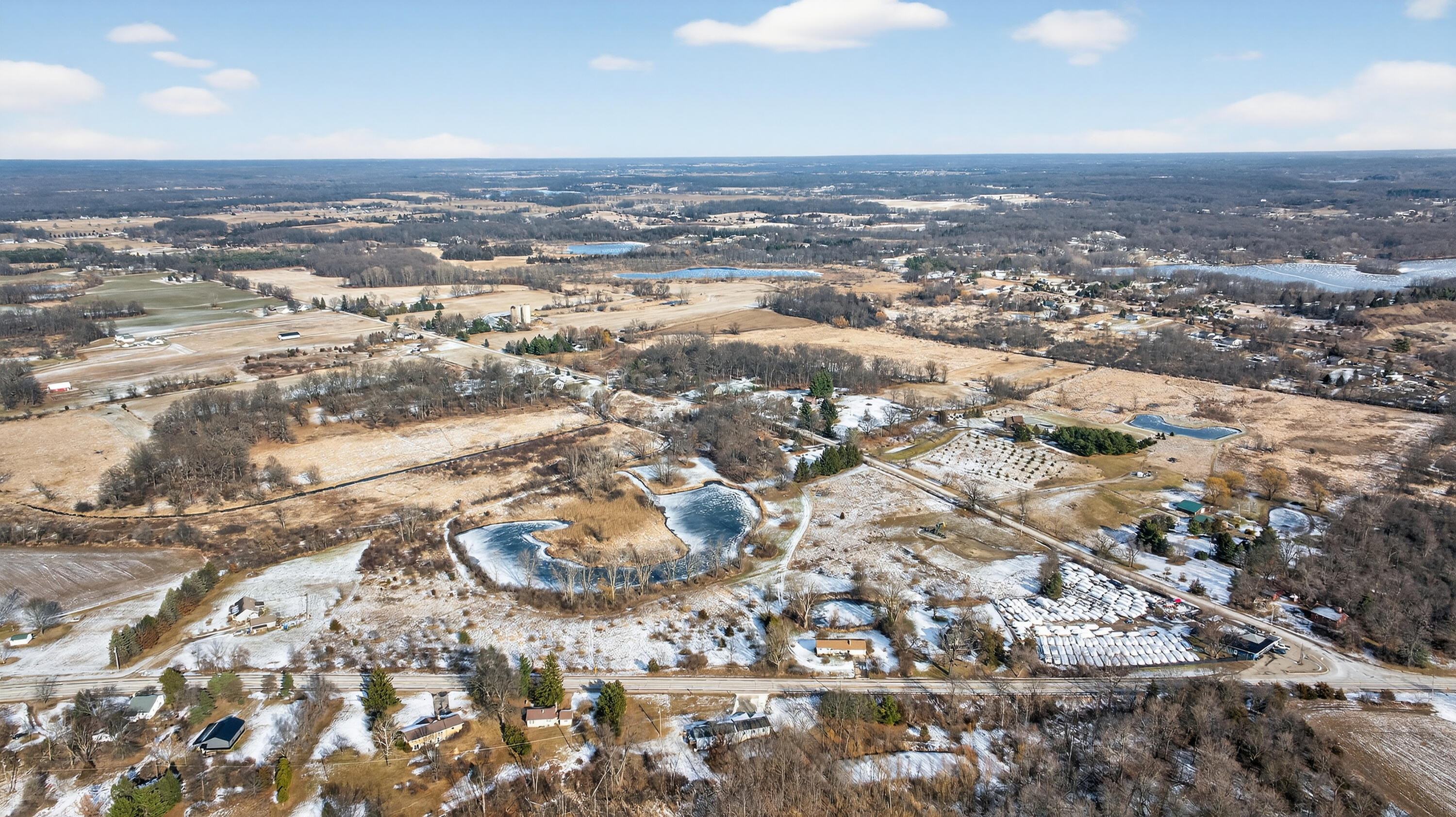 V/l Hardcastle Road Brooklyn, MI 49230 - Photo 12 of 18 056_12112 Hardcastle Rd (Aerials) 7