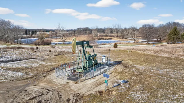 $195,000 | V/l Hardcastle Road, Brooklyn, MI 49230