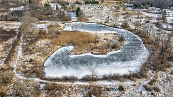 $195,000 | V/l Hardcastle Road, Brooklyn, MI 49230