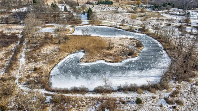 $195,000 | V/l Hardcastle Road, Brooklyn, MI 49230