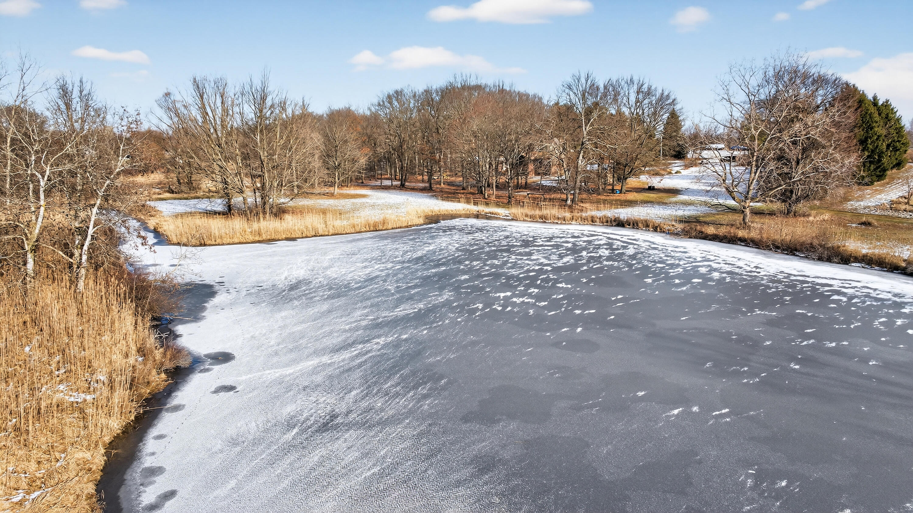 V/l Hardcastle Road Brooklyn, MI 49230 - Photo 5 of 18 049_12112 Hardcastle Rd (Aerials) 16