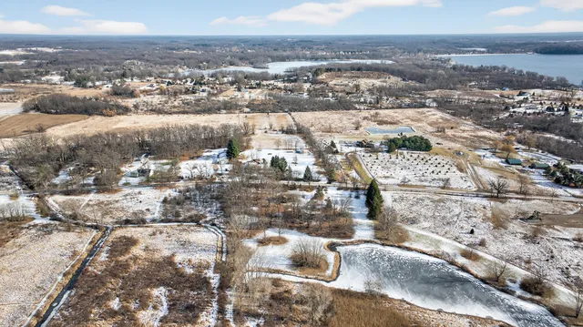 $195,000 | V/l Hardcastle Road, Brooklyn, MI 49230