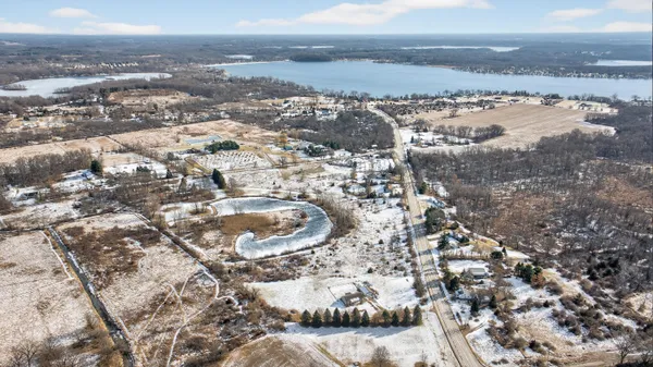 $195,000 | V/l Hardcastle Road, Brooklyn, MI 49230