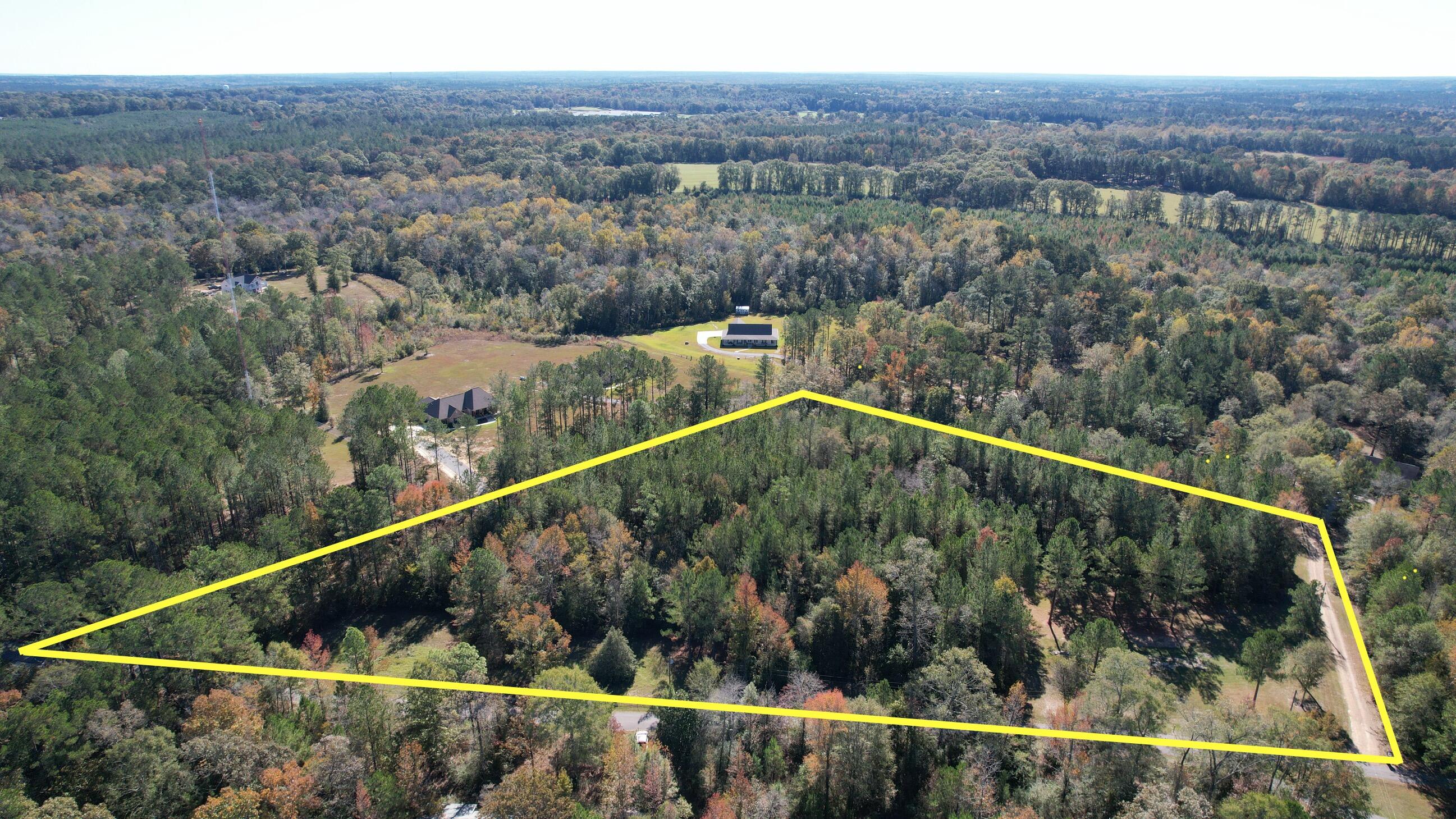 145 Pouncey Road Sumrall, MS 39482 - Photo 1 of 1 145 Pouncey Road