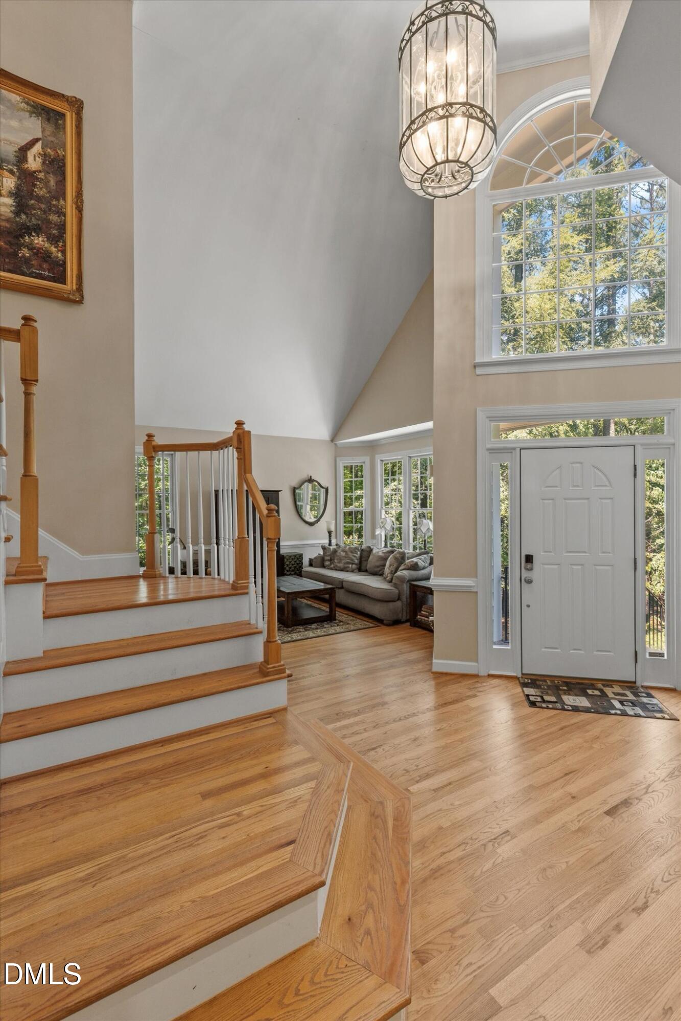 2509 Barton Ridge Court Raleigh, NC 27613 - Photo 10 of 62 14-IMG_2751