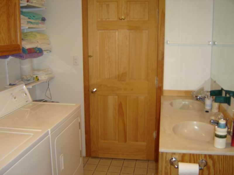 2379 St John Road Fort Kent, ME 04743 - Photo 4 of 24 Bathroom. 1st Flr Bathroom