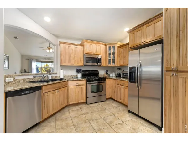 $315,000 | 4101 Crittenton Lane, Unit 106U, Wellington, CO 80549