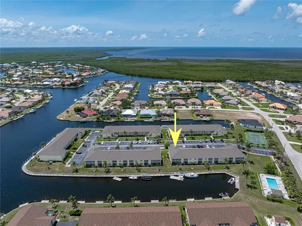 $279,000 | 4000 Bal Harbor Boulevard, Unit 127, Punta Gorda, FL 33950