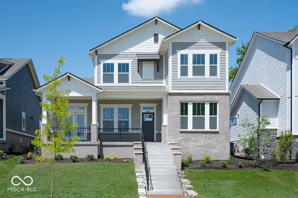 $867,214 | 20005 Tomlinson Road, Westfield, IN 46074
