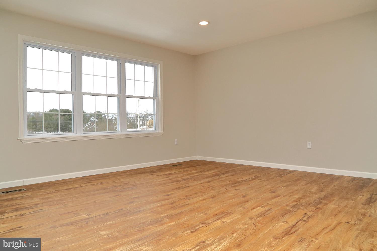 195 Kirks Mill Road Nottingham, PA 19362 - Photo 2 of 22 Living Room with elevated views