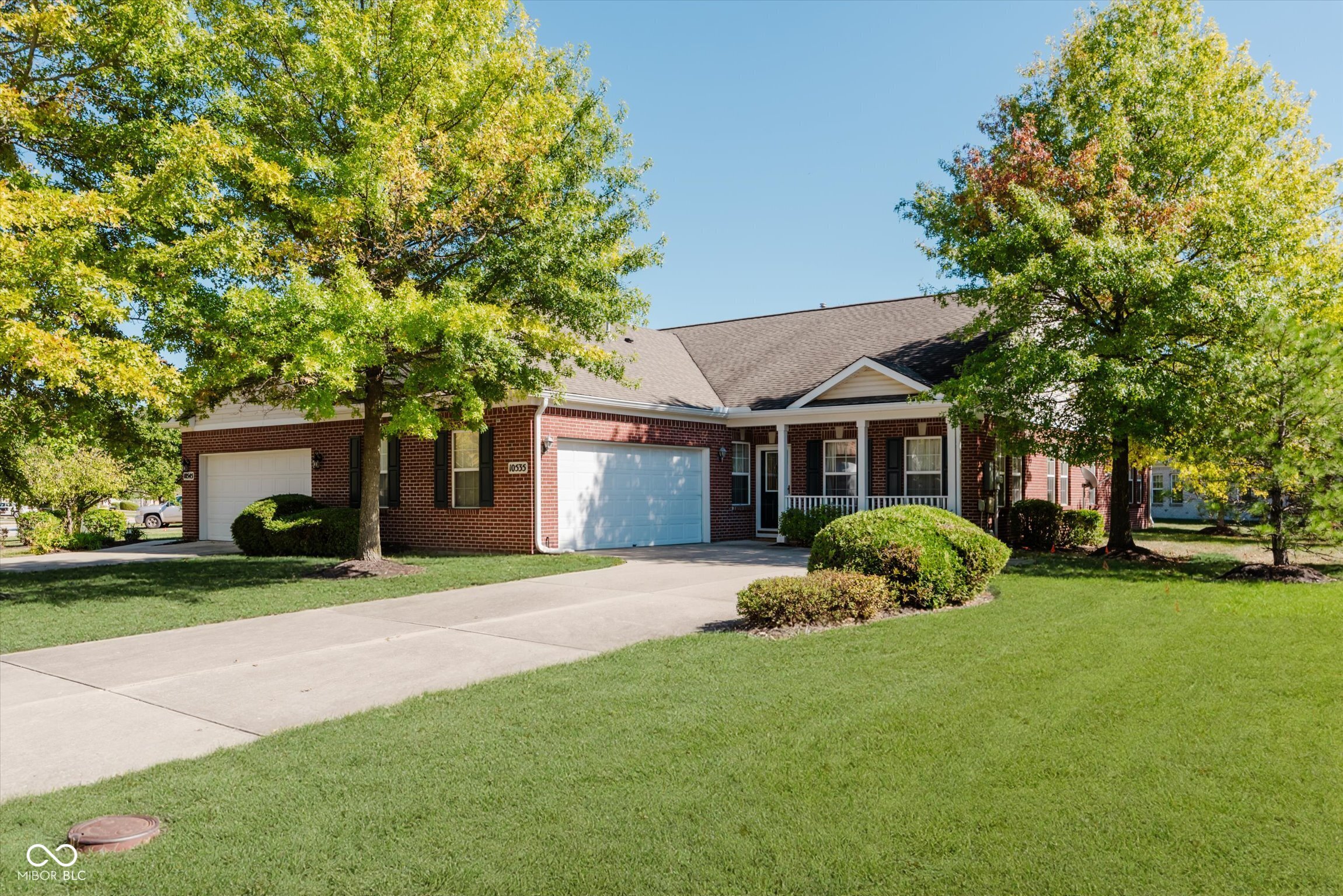 10535 Pine Valley Path Indianapolis, IN 46234 - Photo 25 of 27