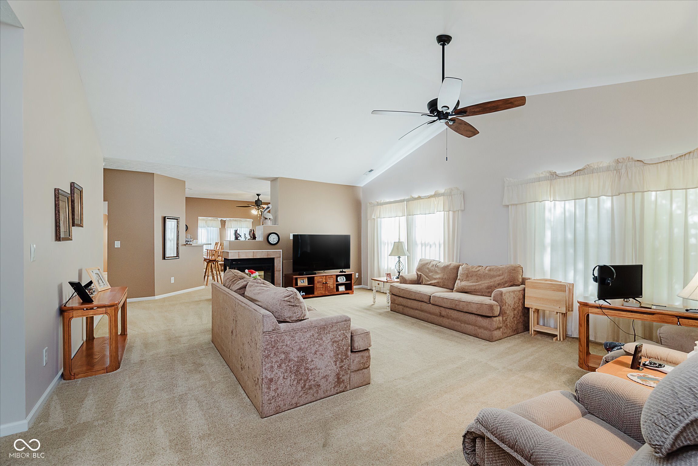 10535 Pine Valley Path Indianapolis, IN 46234 - Photo 3 of 27