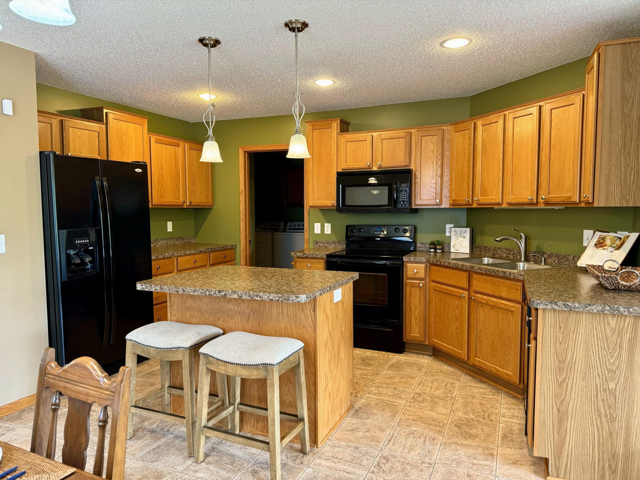 12605 Pond View Road Zimmerman, MN 55398 - Photo 8 of 23 Gallery Image 8