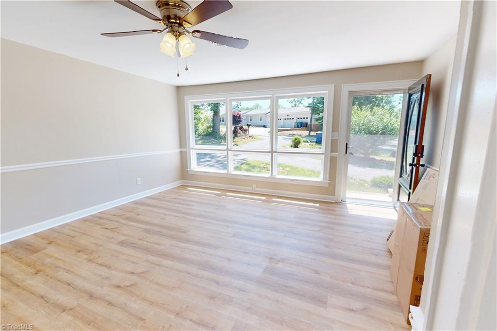 204 Forest Hill Road Mount Airy, NC 27030 - Photo 12 of 47