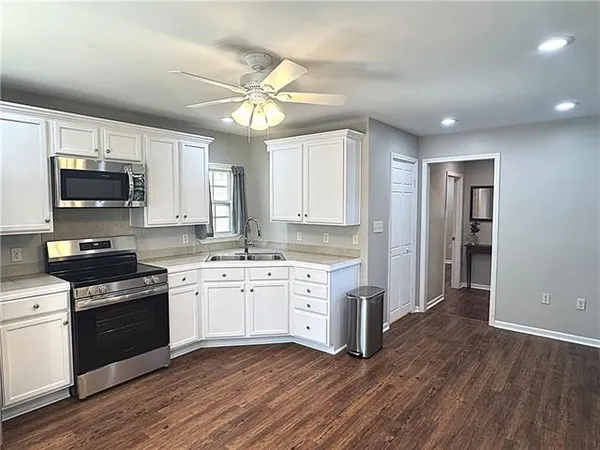 $950 | 13151 Cleveland Street, Folsom, LA 70437