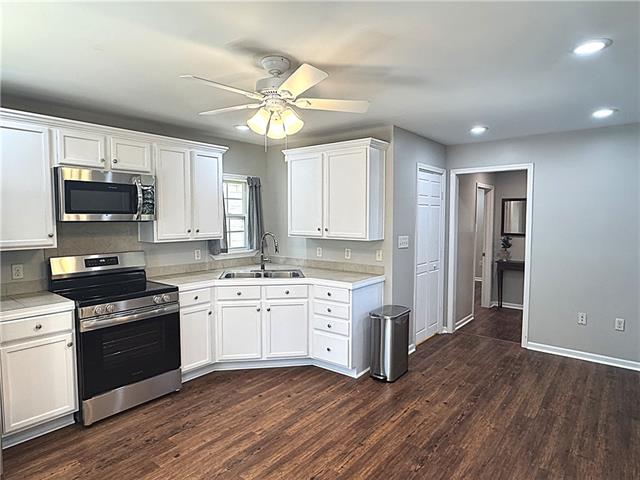 13151 Cleveland Street Folsom, LA 70437 - Photo 3 of 10