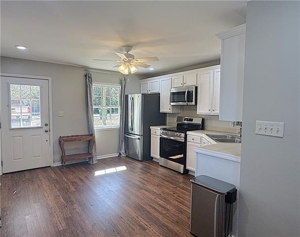 13151 Cleveland Street Folsom, LA 70437 - Photo 4 of 10