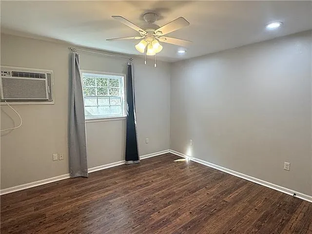 $950 | 13151 Cleveland Street, Folsom, LA 70437