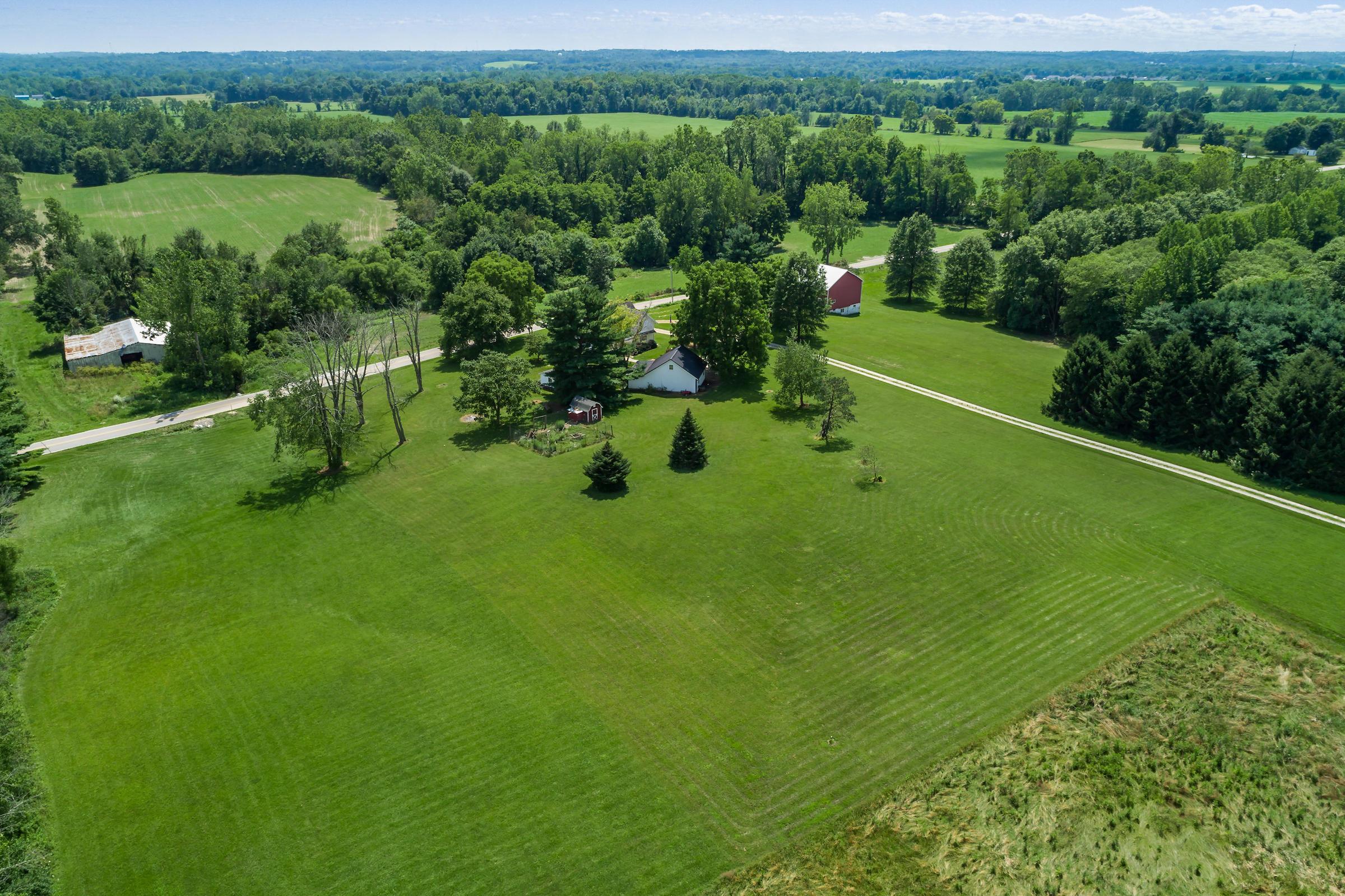 5826 Beaver Run Road Southwest Pataskala, OH 43062 - Photo 54 of 59
